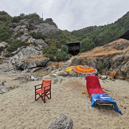 Studio Porto Marina 锡基亚 外观 照片