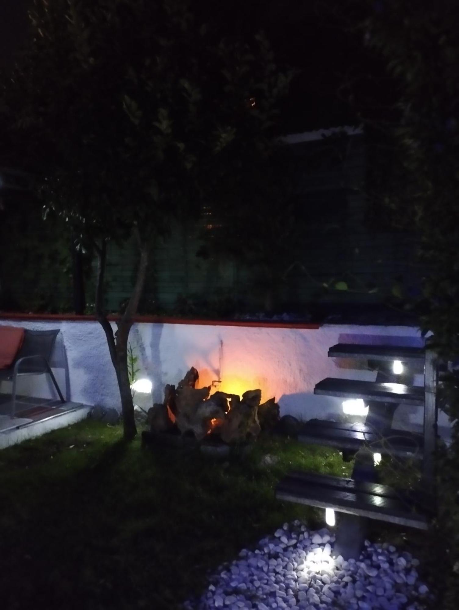 Studio Porto Marina 锡基亚 外观 照片
