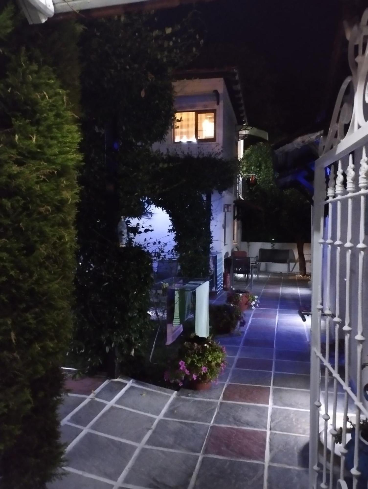 Studio Porto Marina 锡基亚 外观 照片