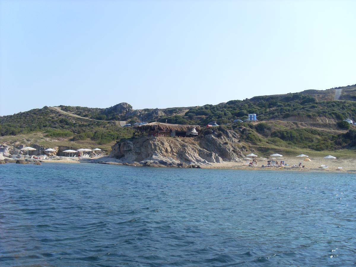 Studio Porto Marina 锡基亚 外观 照片